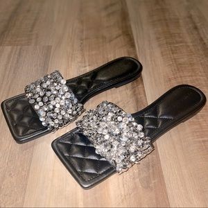 🔥NEW SPRING/SUMMER 2022 SQUARE TOE SANDALS